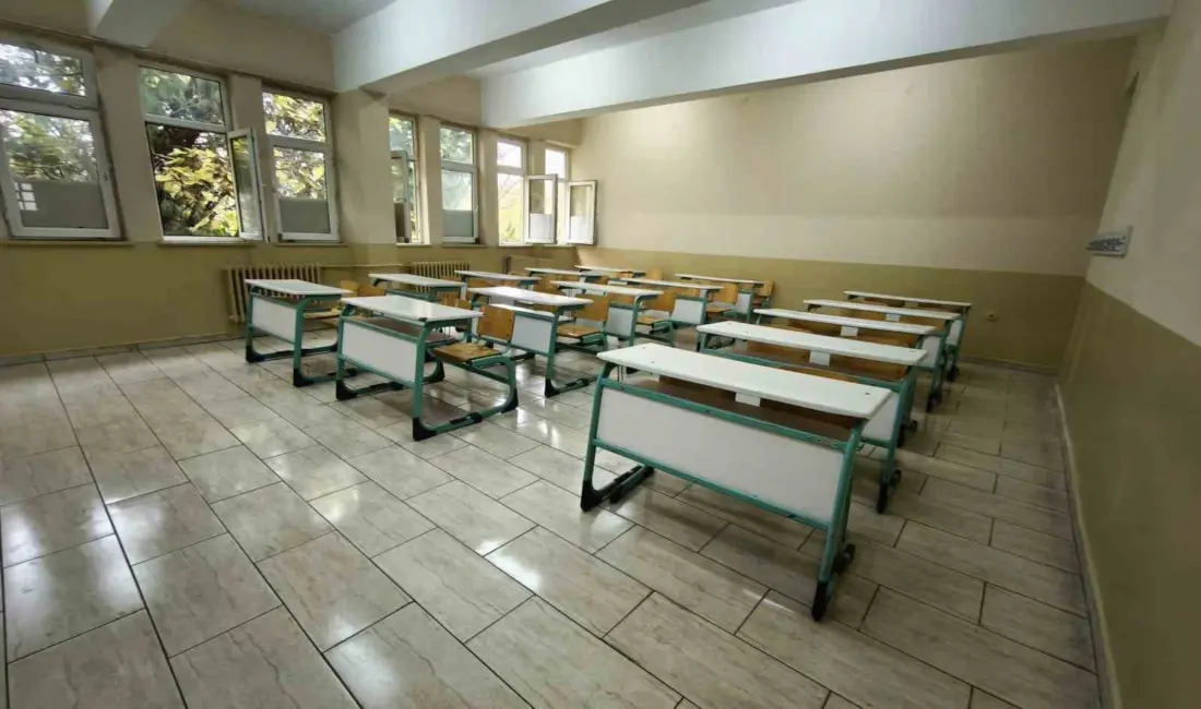 Bursa Cumhuriyet Başsavcılığı Denetimli Serbestlik Müdürlüğü tarafından yürütülen kamu yararına