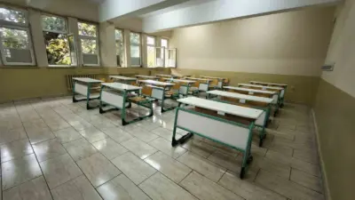 Bursa Cumhuriyet Başsavcılığı Denetimli Serbestlik Müdürlüğü tarafından yürütülen kamu yararına