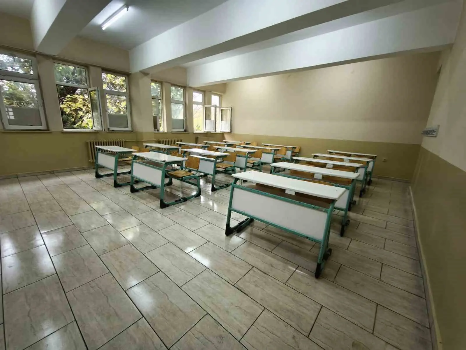 Milli Eğitim Bakanlığı tarafından düzenlenecek 2026 İlköğretim ve Ortaöğretim Kurumları