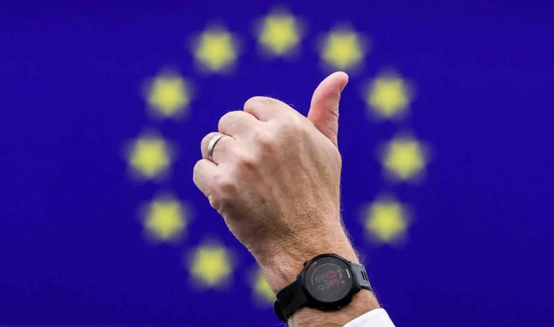 Avrupa Parlamentosu (AP), Avrupa Birliği’nin savunma sanayisini güçlendirmeyi, ortak savunma