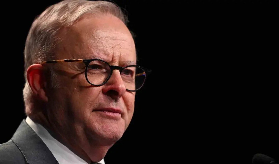 Avustralya Başbakanı Anthony Albanese, Türkiye ile Avustralya arasındaki gelecek yıl