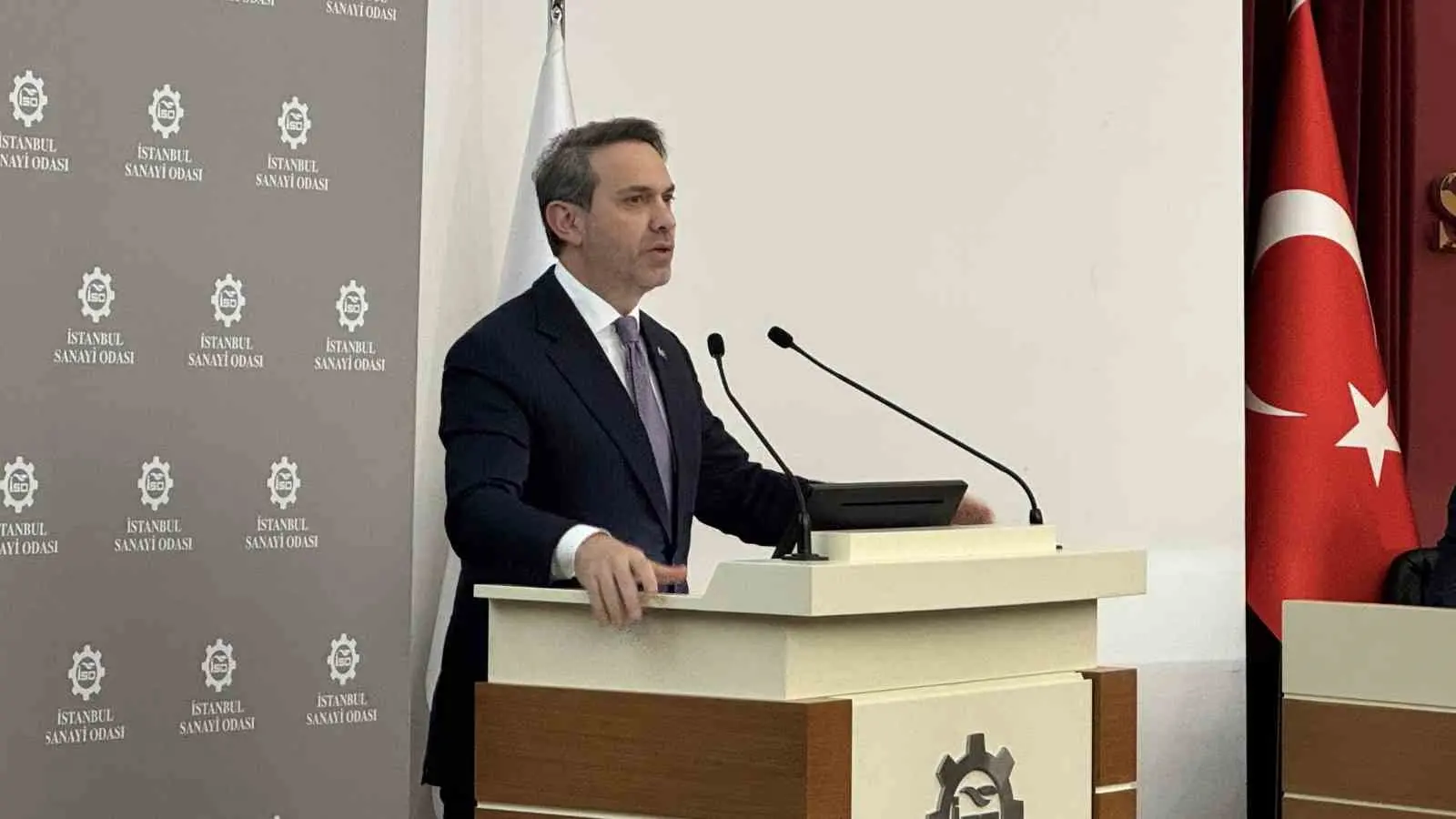 Enerji ve Tabii Kaynaklar Bakanı Alparslan Bayraktar, “Yaklaşık 4 milyon