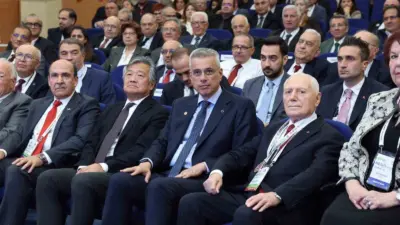 Sağlık Bakanı Kemal Memişoğlu, “2000 yılında toplam 200 karaciğer nakli