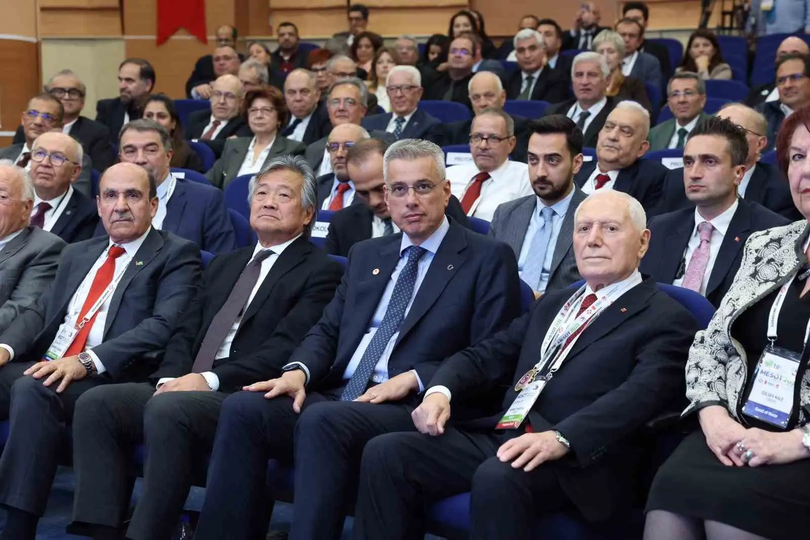 Sağlık Bakanı Kemal Memişoğlu, “2000 yılında toplam 200 karaciğer nakli