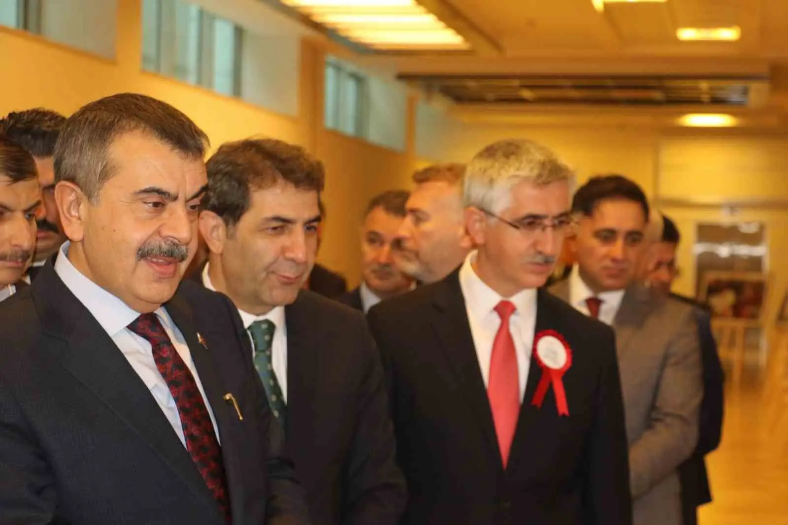 Milli Eğitim Bakanı Yusuf Tekin, “Her çocuk ve her insan