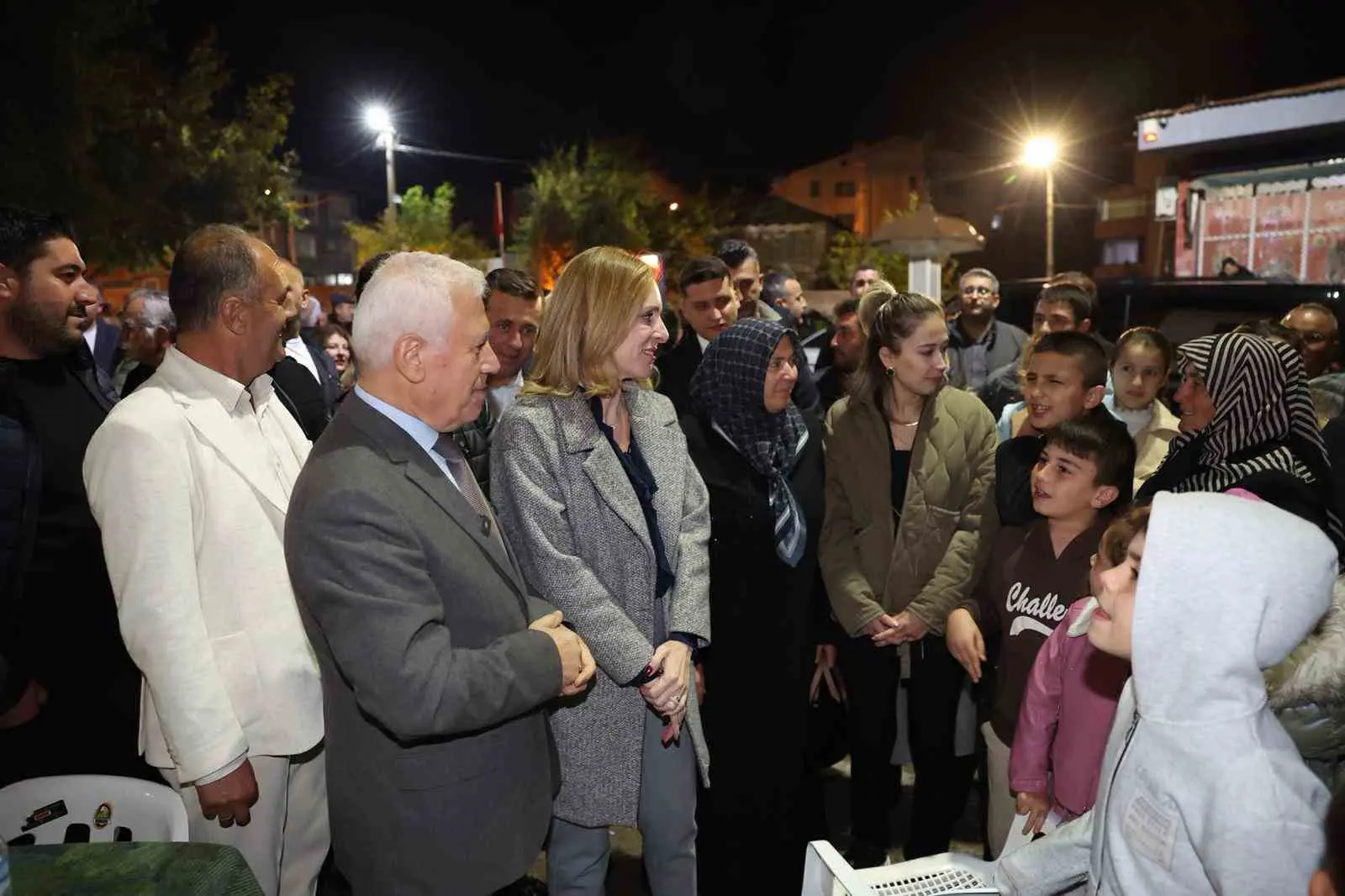Bursa Büyükşehir Belediye Başkanı Mustafa Bozbey, geçtiğimiz yaz yaşanan orman