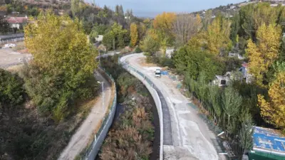 Yeşilyurt Belediye Başkanı Prof. Dr. İlhan Geçit, “Kadim Çırmıktı ile