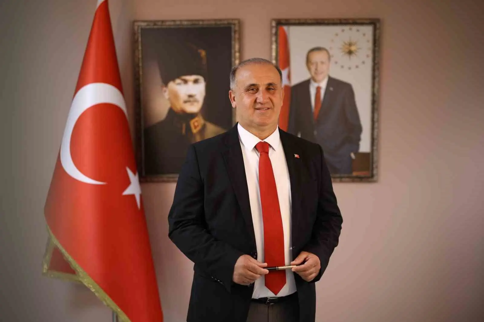 İncirliova’nın Sandıklı Mahallesi başta olmak üzere birçok noktasını ilgilendiren altyapı,