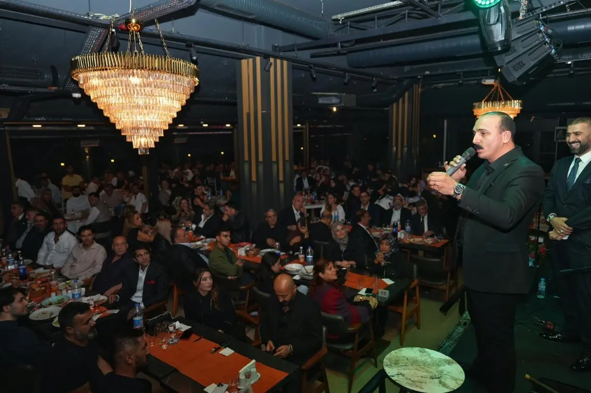 Konyaaltı Belediye Başkanı Cem Kotan, Antalya Zaza Dil Kültür Derneği’nin
