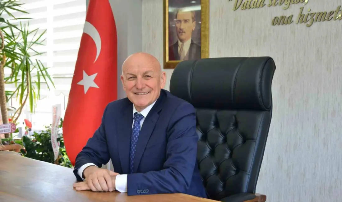 Samsun’un Terme Belediyesi, vatandaşların talep, öneri ve şikâyetlerini daha hızlı