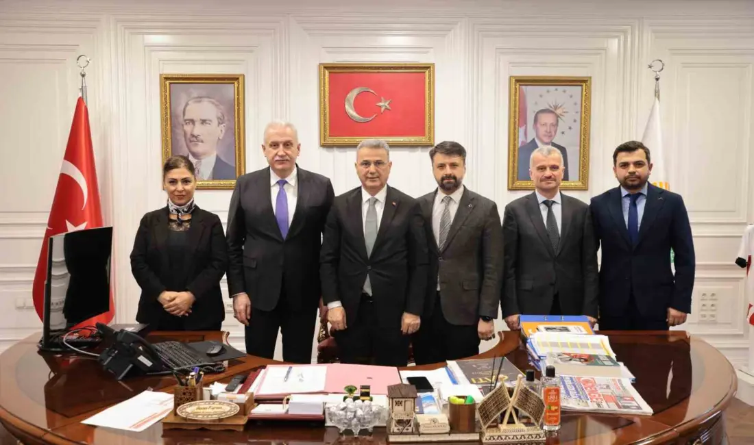 İlkadım Belediye Başkanı İhsan Kurnaz, 2025 Aile Yılı dolayısıyla birçok