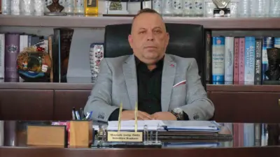 Bozdoğan Belediye Başkanı M. Galip Özel, bazı sosyal medya platformlarında