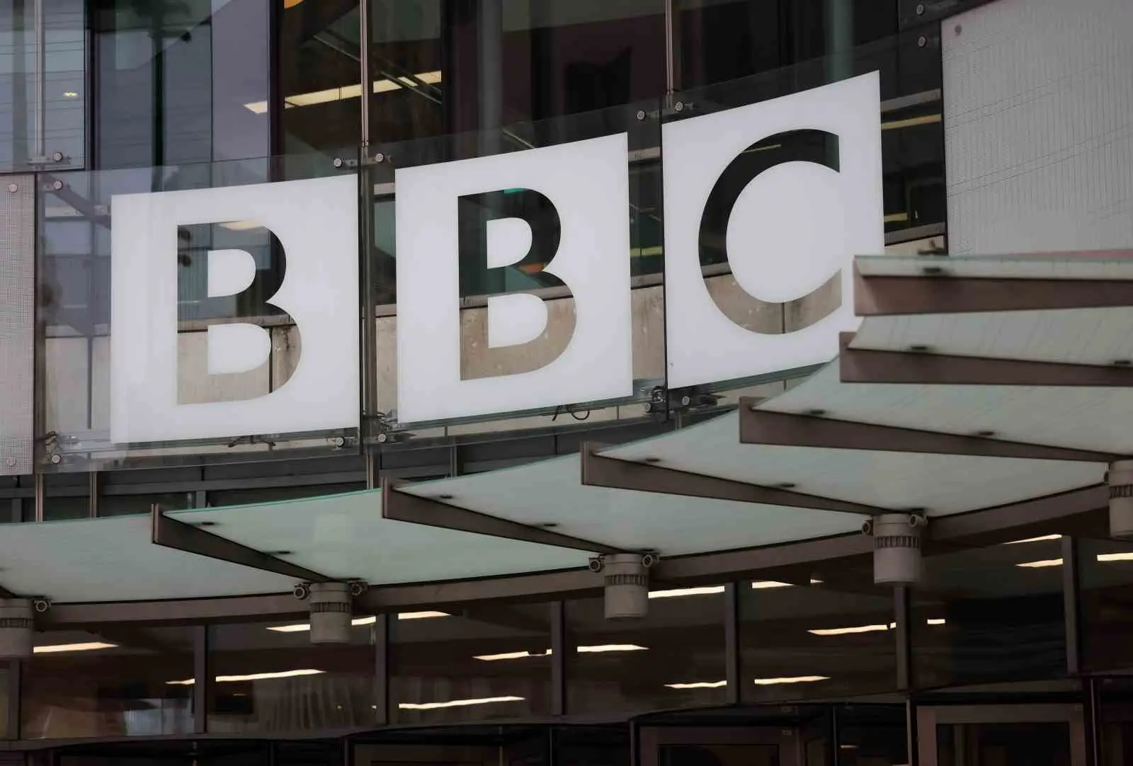 BBC Yönetim Kurulu Başkanı Samir Shah, ABD Başkanı Donald Trump’ın