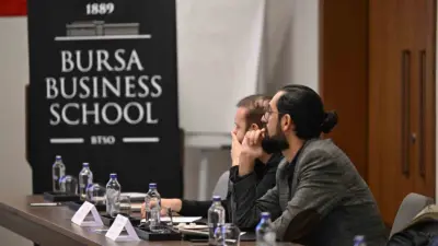 İş dünyasının yaşam boyu eğitim üssü Bursa Business School (BBS),