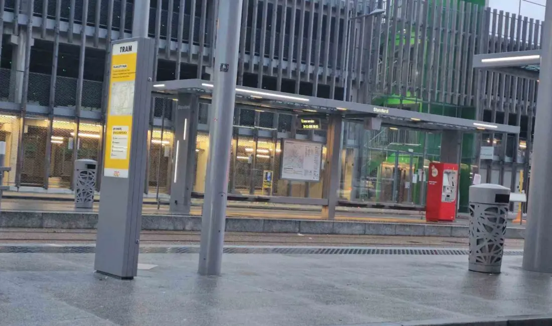 Belçika’da, federal hükümetin emeklilik ve ekonomi reformları başta olmak üzere