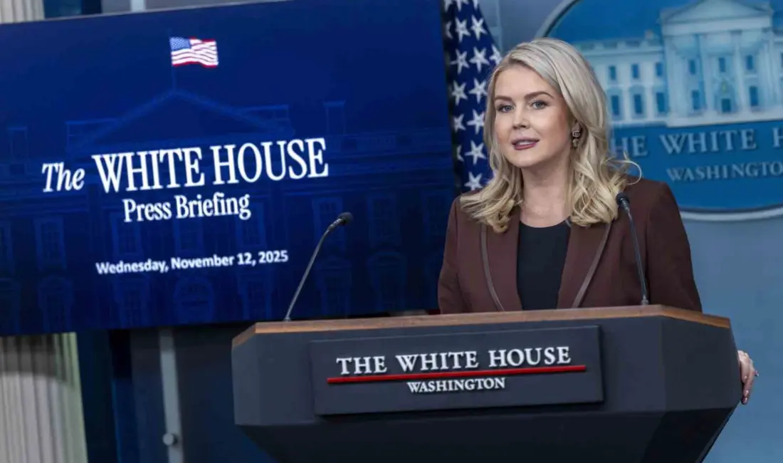 Beyaz Saray, ABD’nin Gazze Şeridi sınırında geçici bir askeri üs