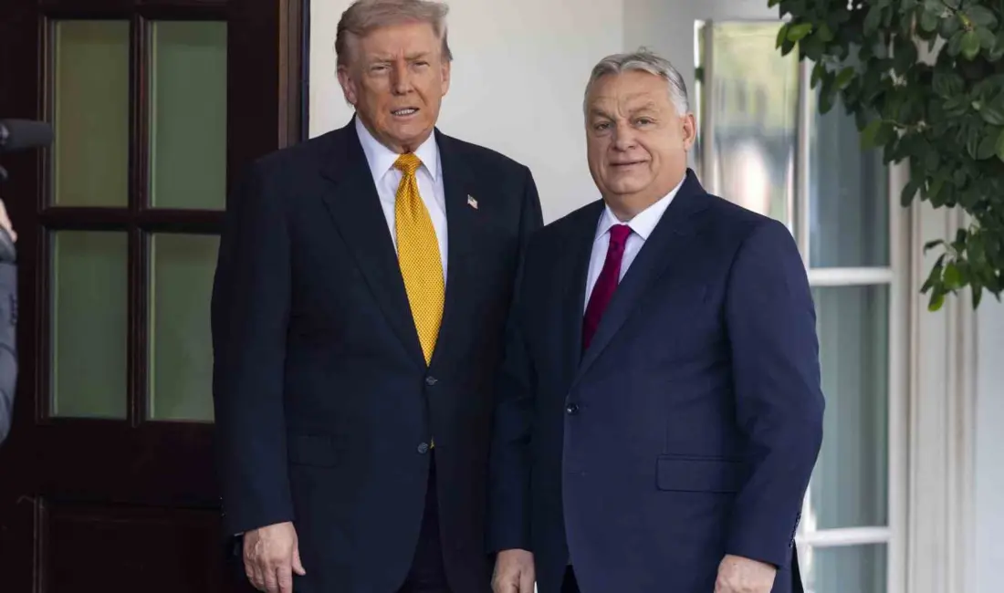 Beyaz Saray’dan bir yetkili, ABD’nin Rus petrol ve doğal gazına