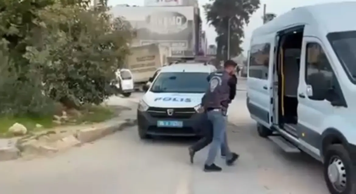 Bursa Emniyet Müdürlüğü Siber Suçlarla Mücadele Şube Müdürlüğü ile İstihbarat
