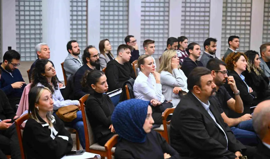 Bursa Ticaret ve Sanayi Odası (BTSO), üyelerini teknolojideki hızlı dönüşüme