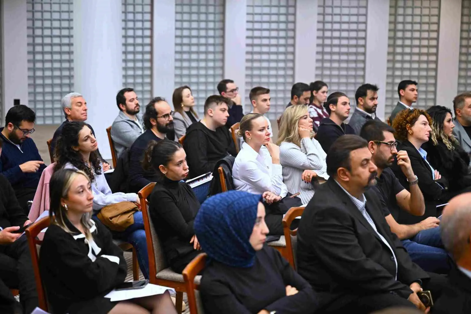 Bursa Ticaret ve Sanayi Odası (BTSO), üyelerini teknolojideki hızlı dönüşüme