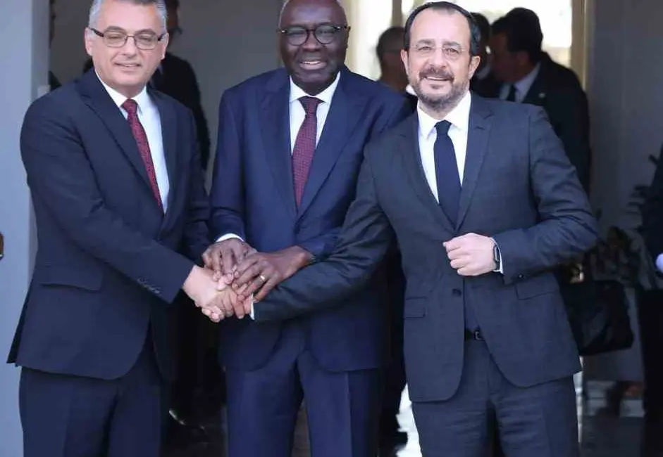 Kıbrıs’taki Birleşmiş Milletler Barış Gücü (UNFICYP) Sözcüsü, Kuzey Kıbrıs Türk