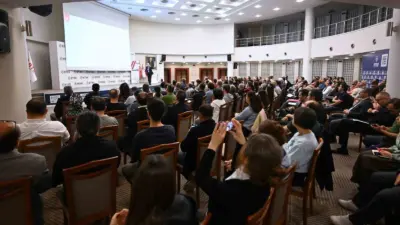 Bursa Ticaret ve Sanayi Odası’nın (BTSO) eğitim ve gelişim platformu