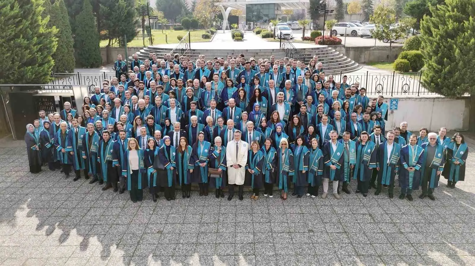 Bursa Teknik Üniversitesi (BTÜ) 2025-2026 Eğitim Öğretim Yılı Genişletilmiş Akademik