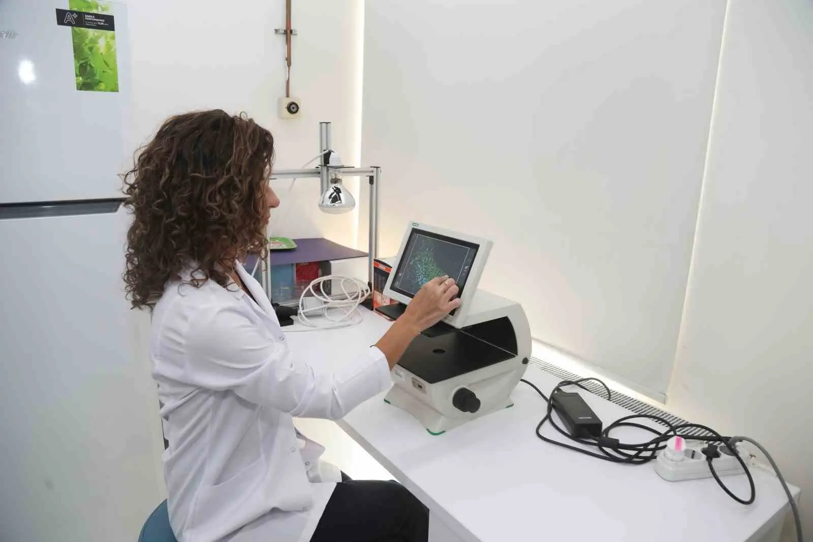 Bursa Teknik Üniversitesi bilim insanları, aft tedavisine yeni bir alternatif