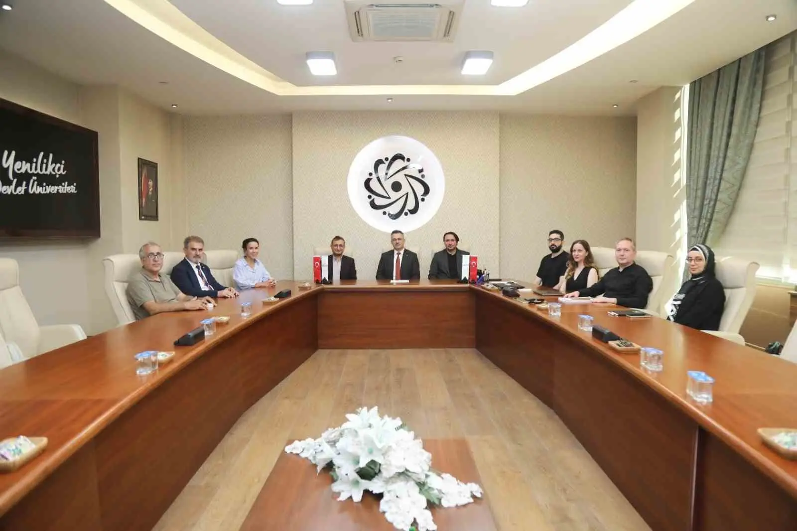 Bursa Teknik Üniversitesi (BTÜ), Avrupa Birliği’nin Horizon Europe programı kapsamında