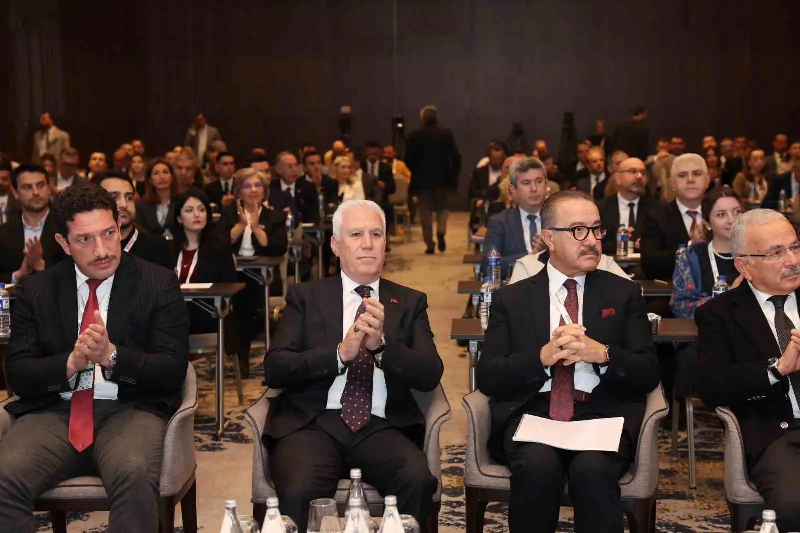 Bursa Büyükşehir Belediyesi, ICF tarafından dünyadaki ‘En iyi 7 kent’