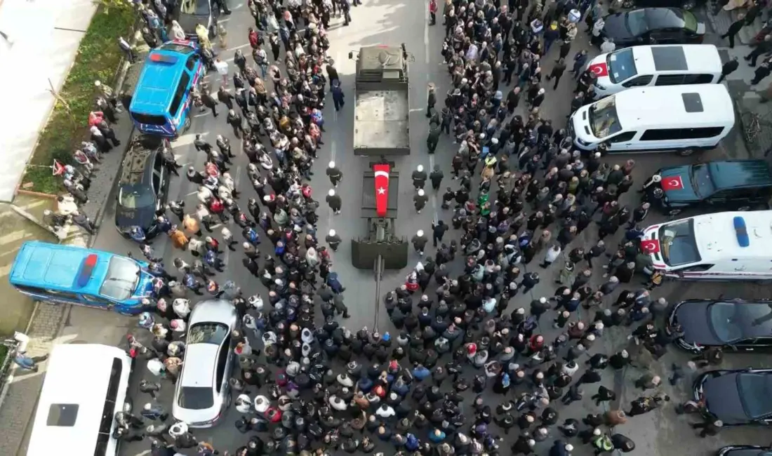 Türk Silahlı Kuvvetleri’ne ait C-130 tipi askeri kargo uçağının Gürcistan-Azerbaycan