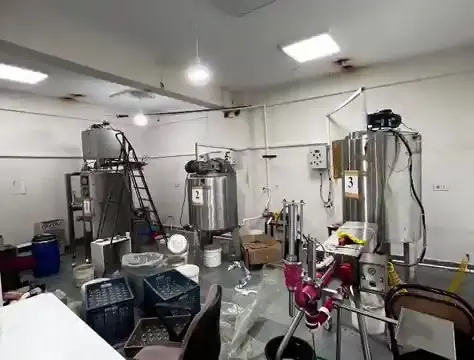 Bursa’da ’doğal cinsel gıda takviyesi’ adı altında piyasaya sürülmek istenen