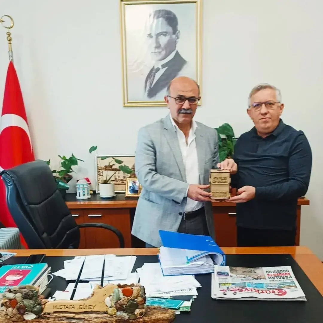 Bir atık pil, 600 ton suyu kirletebiliyor. Bu gerçekten hareketle