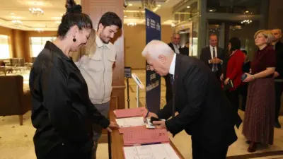 Bursa Büyükşehir Belediyesi, günümüzün en yaygın problemlerinden biri olan bağımlılıkla