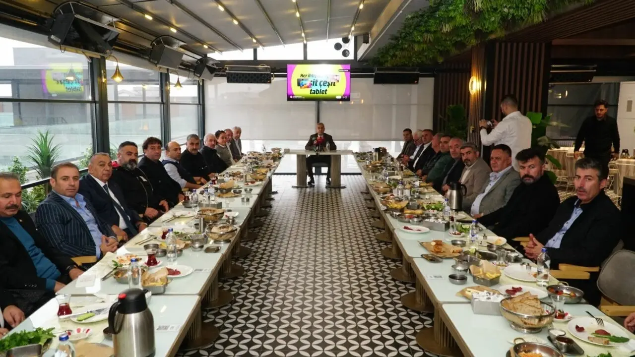 Doğu ve Güneydoğu dernekleri, Ağrı İli ve İlçeleri Derneği’nin ev