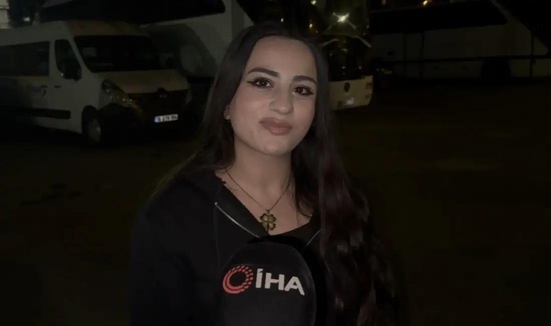 Bursa’da kadın motosiklet sürücüsü ile kadın otomobil sürücüsü arasında yol