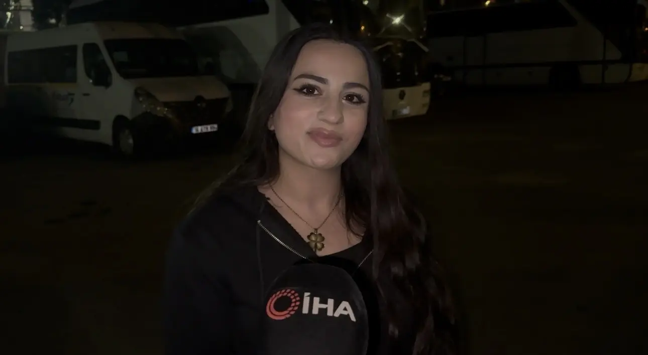 Bursa’da kadın motosiklet sürücüsü ile kadın otomobil sürücüsü arasında yol