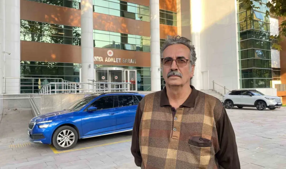 Bursa’nın Mudanya ilçesinde yaşayan Kamil Kula internette bulduğu sahte kombi