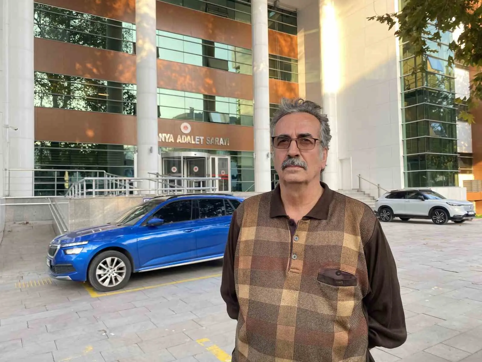 Bursa’nın Mudanya ilçesinde yaşayan Kamil Kula internette bulduğu sahte kombi