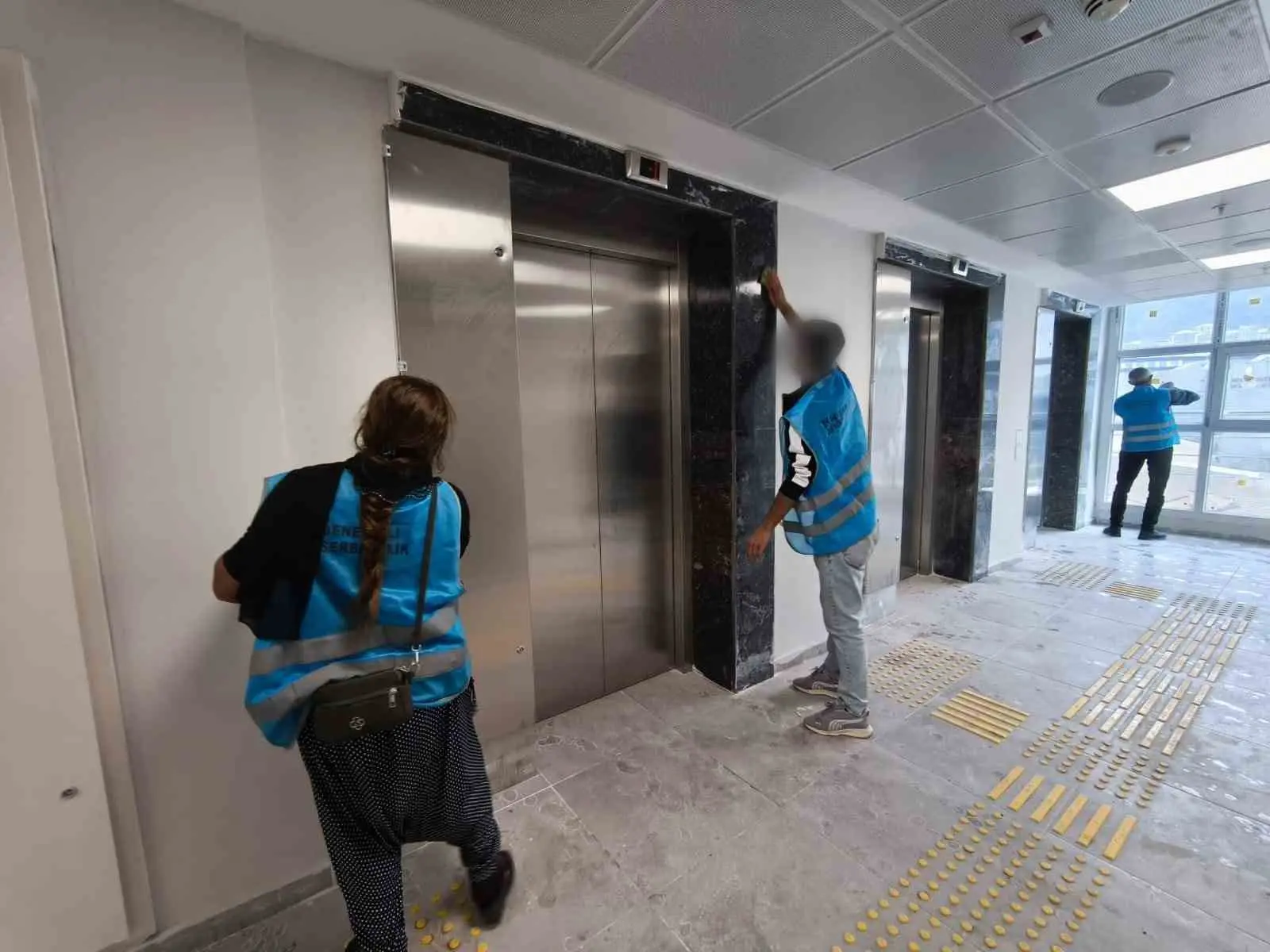 Bursa Denetimli Serbestlik Müdürlüğü, kamu yararına çalışma yükümlülüğü kapsamında kentteki