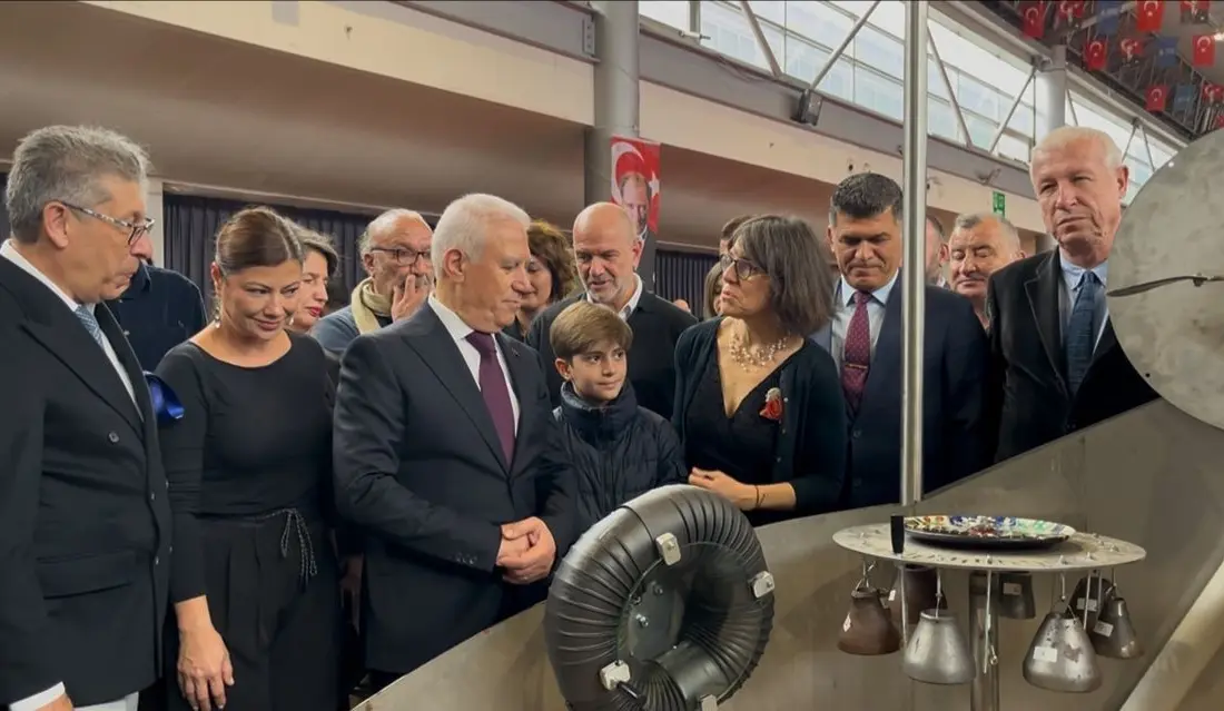 Bursa Büyükşehir Belediyesi ve Bursa Planlama Ajansı tarafından, 2050 Vizyonlu