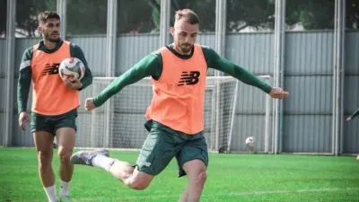 Bursaspor, TFF 2. Lig’in 12. haftasında deplasmanda oynayacağı Gebzespor maçı