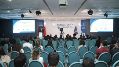 BursaTeknopark Stratejik Plan Çalıştayı gerçekleştirildi. BursaTeknopark’ın mevcut durumu, gelecek hedefleri