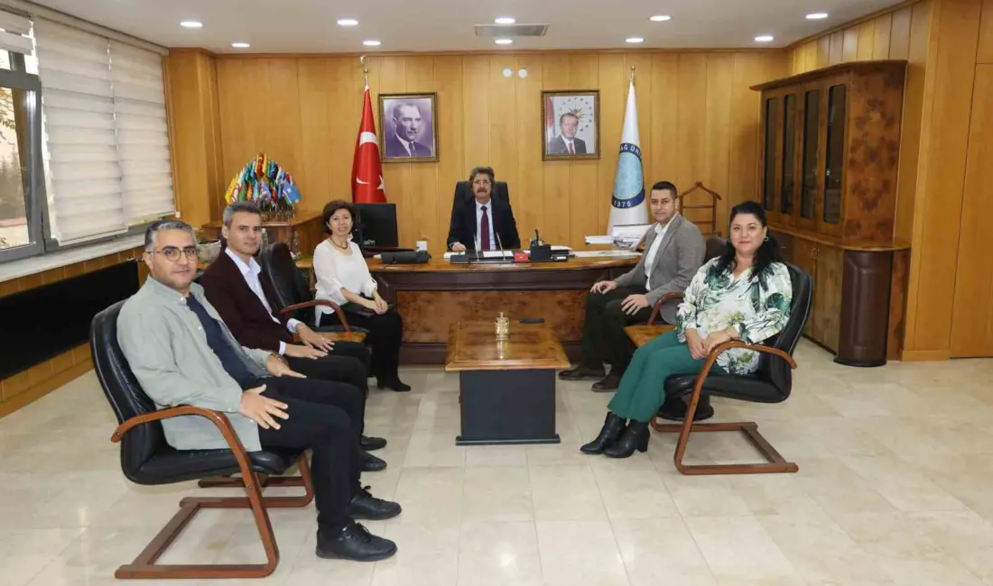 Bursa Uludağ Üniversitesi (BUÜ), otizm spektrum bozukluğu (ASD) tanısı almış