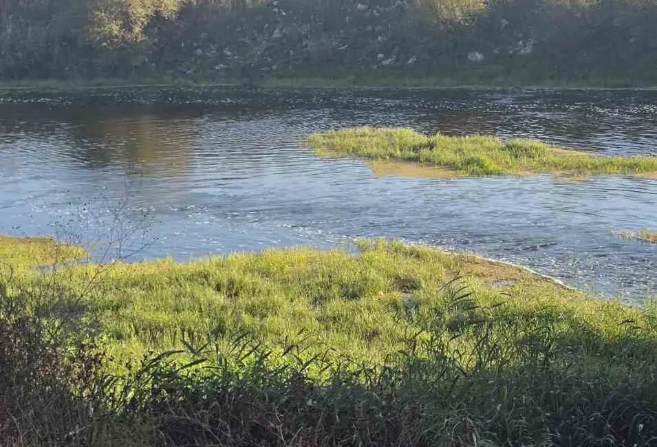 Bursa’da 5 çocuğun dere kenarında top oynadığı sırada meydana gelen