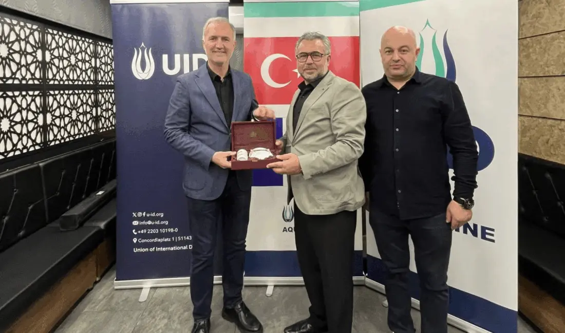 İnegöl Belediye Başkanı Alper Taban, İnegöl Belediyesi’nin 2014 yılından bu