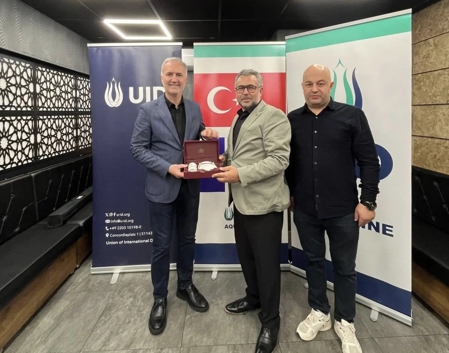 İnegöl Belediye Başkanı Alper Taban, İnegöl Belediyesi’nin 2014 yılından bu