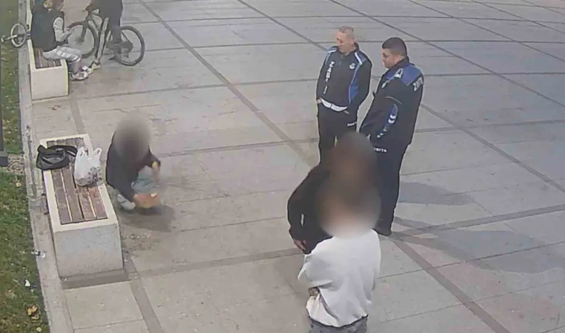 İnegöl Belediyesi’nin daha önce defalarca gündeme getirdiği çevre kirliliği uyarılarına