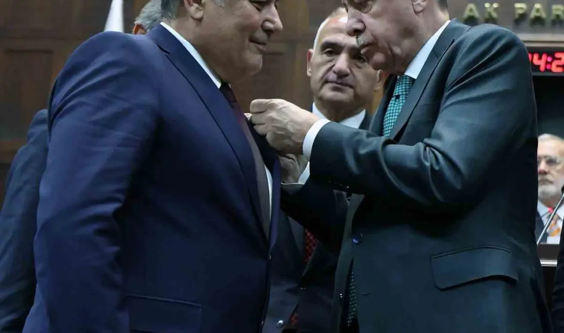 CHP’den istifa ederek yoluna bağımsız olarak devam edeceğini açıklayan Aksu