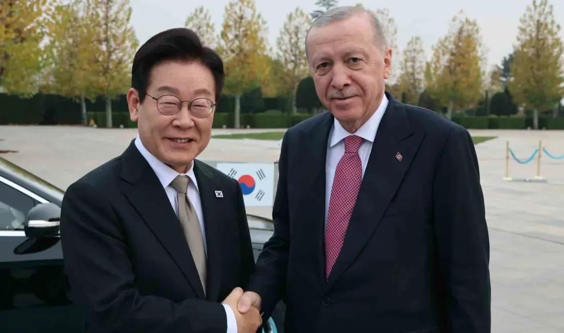 Cumhurbaşkanı Recep Tayyip Erdoğan, “Bağımsız bir Filistin devletinin kurulması adil